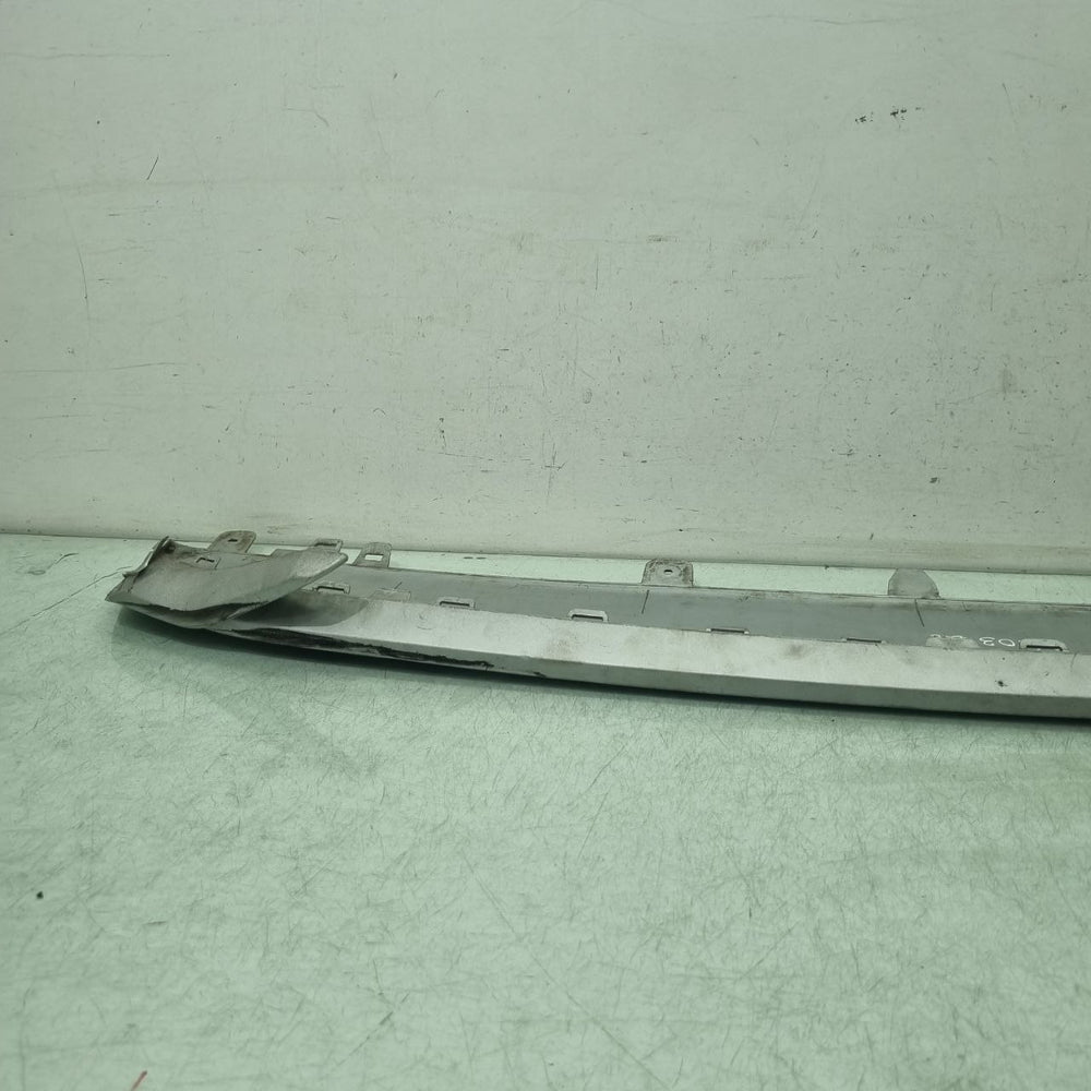 Spoiler Inferior Parachoque Dianteiro Audi Q5 22/24