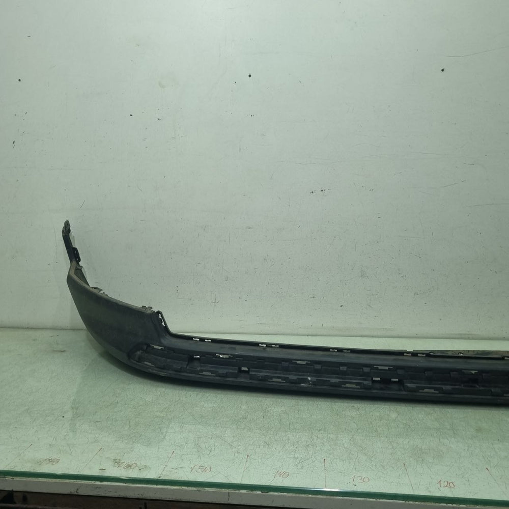 Spoiler Tras VW Polo Sporting 2003/2008 Usado