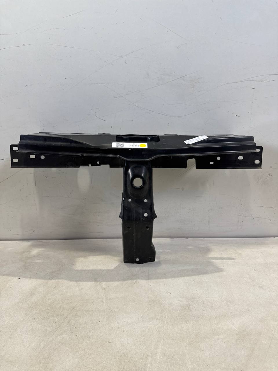 Painel Frontal Central Renault Duster 2024 Usado