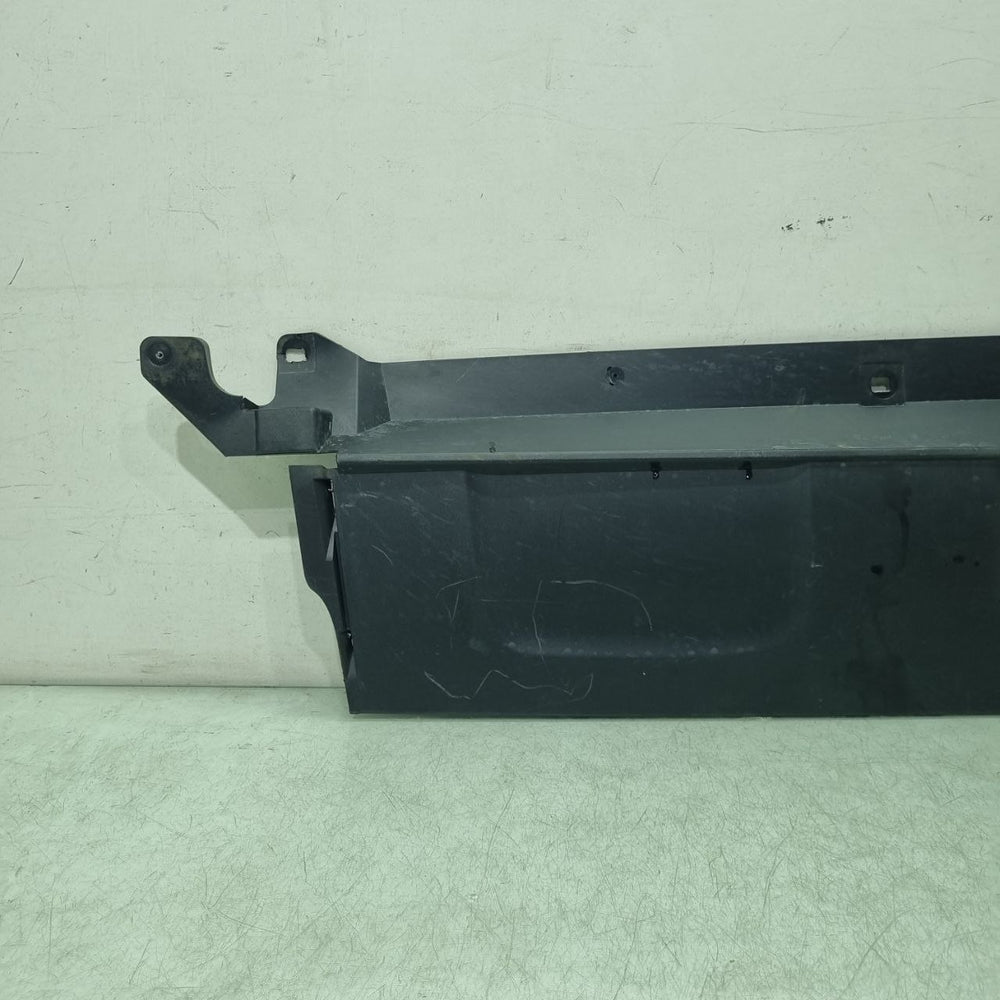 Acabamento Inf Parachoque Diant Renault Duster Usado