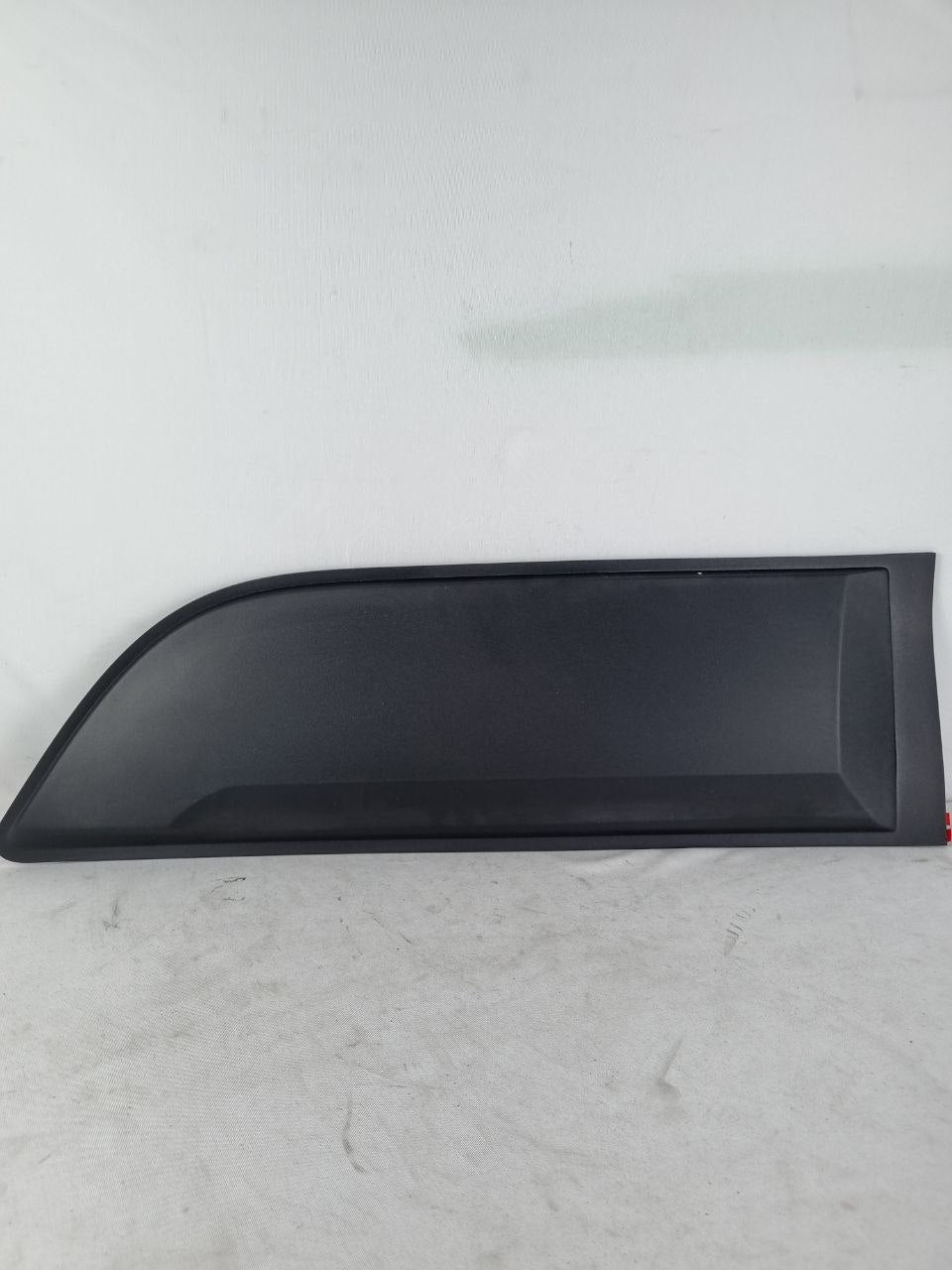 Friso Porta Traseira Esquerda Renault Duster 2021/2026 Novo
