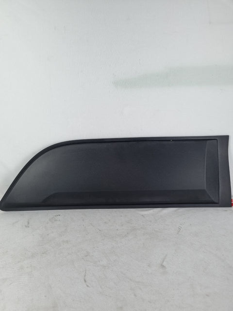 Friso Porta Traseira Esquerda Renault Duster 2021/2026 Novo