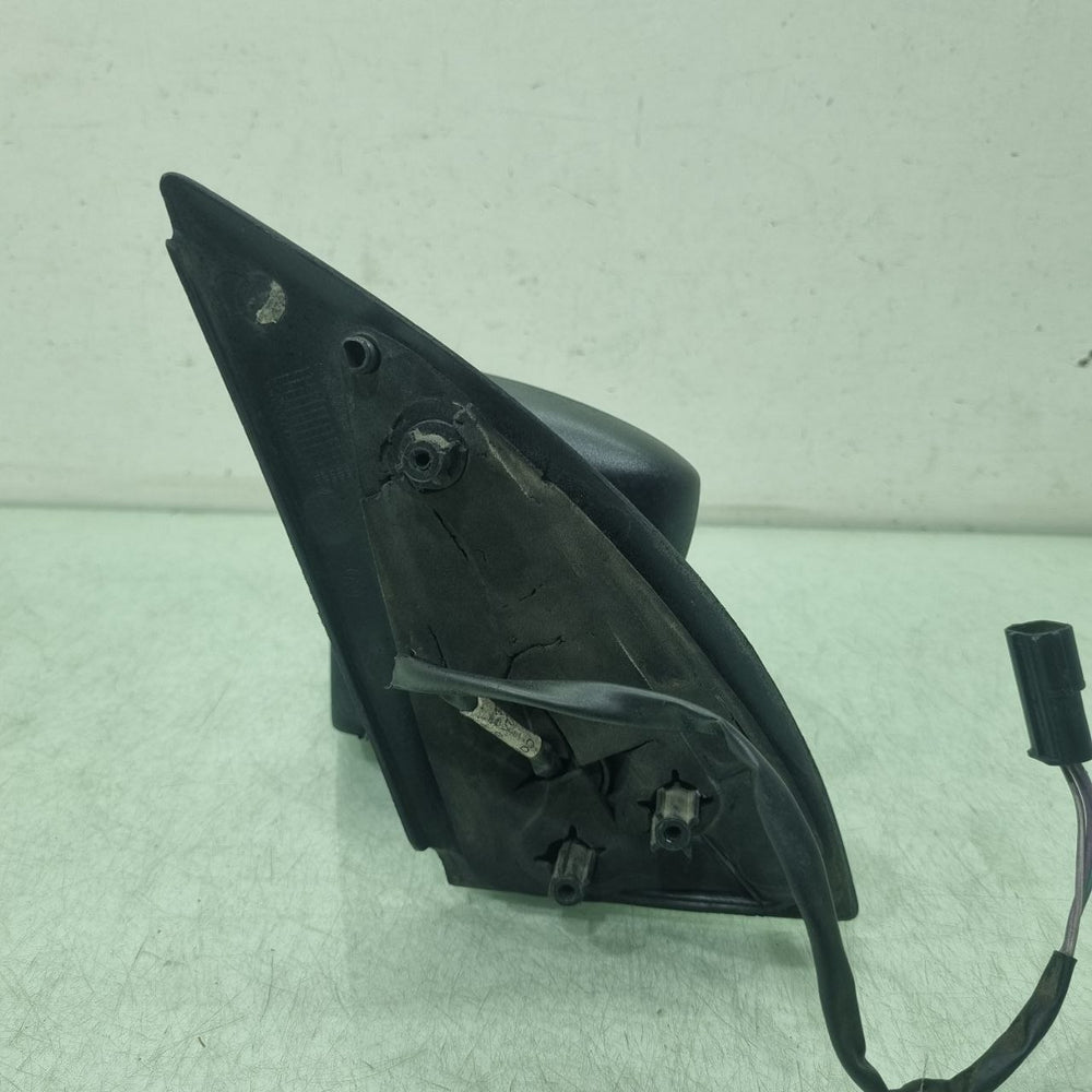 Retrovisor Esq VW Gol G6 2013/2016 Usado