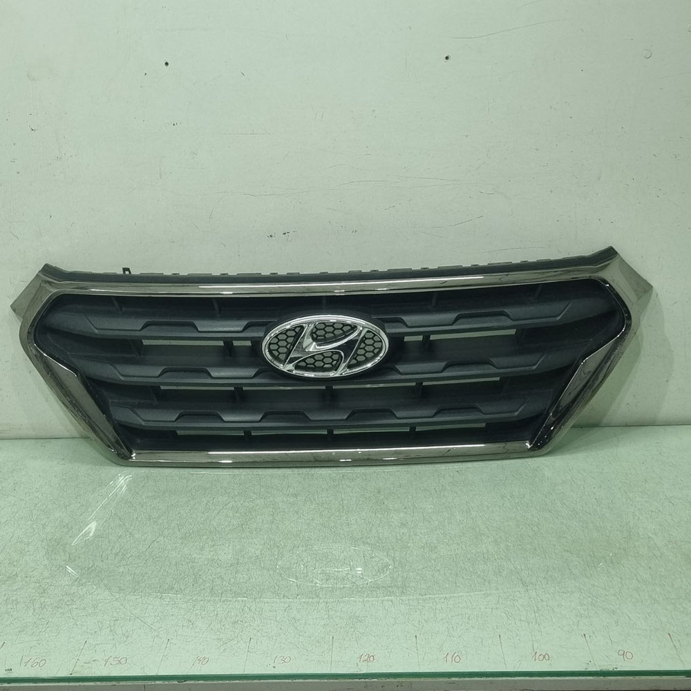Grade Diant Hyundai Creta 2017/2021 Usada