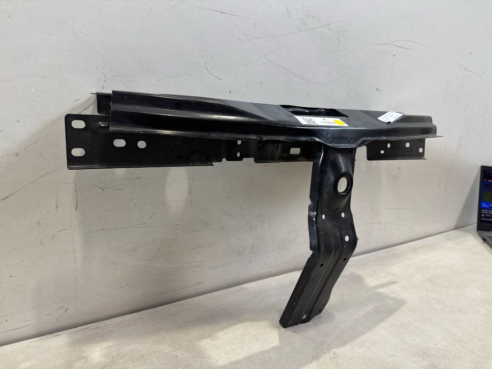 Painel Frontal Central Renault Duster 2024 Usado