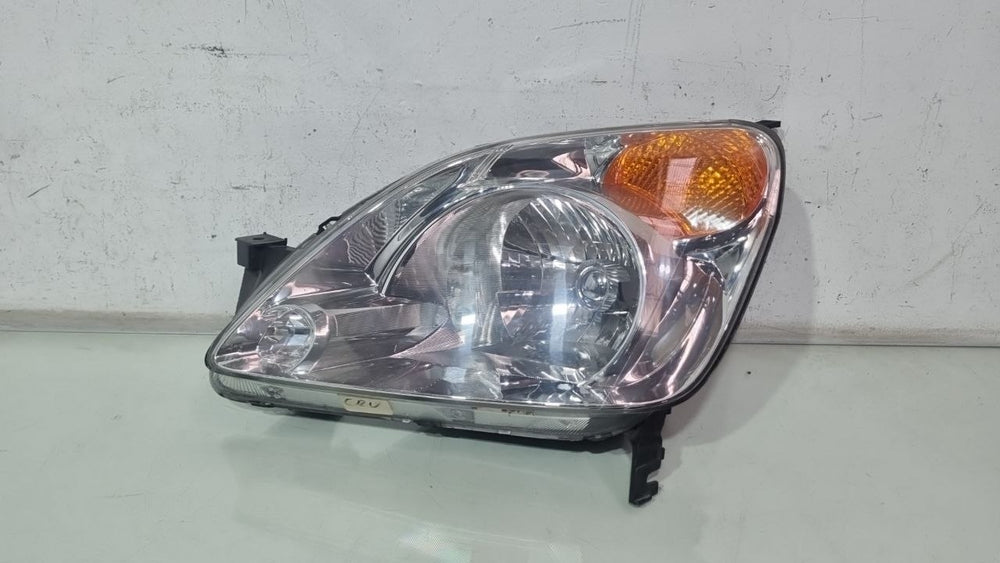 Farol Dianteiro Esquerdo Honda CR-V 2004/2007 Usado