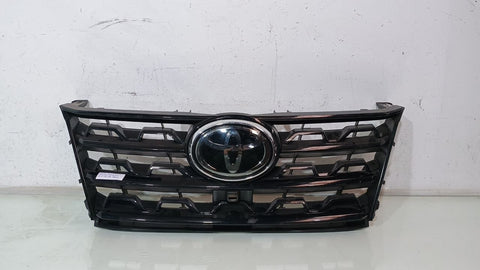 Grade Diant Toyota Hilux SW4 2021/2024 Usada