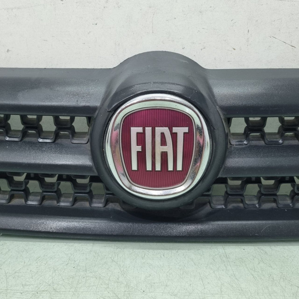 Grade Sup Diant Fiat Uno Drive 2016/2021 Usada