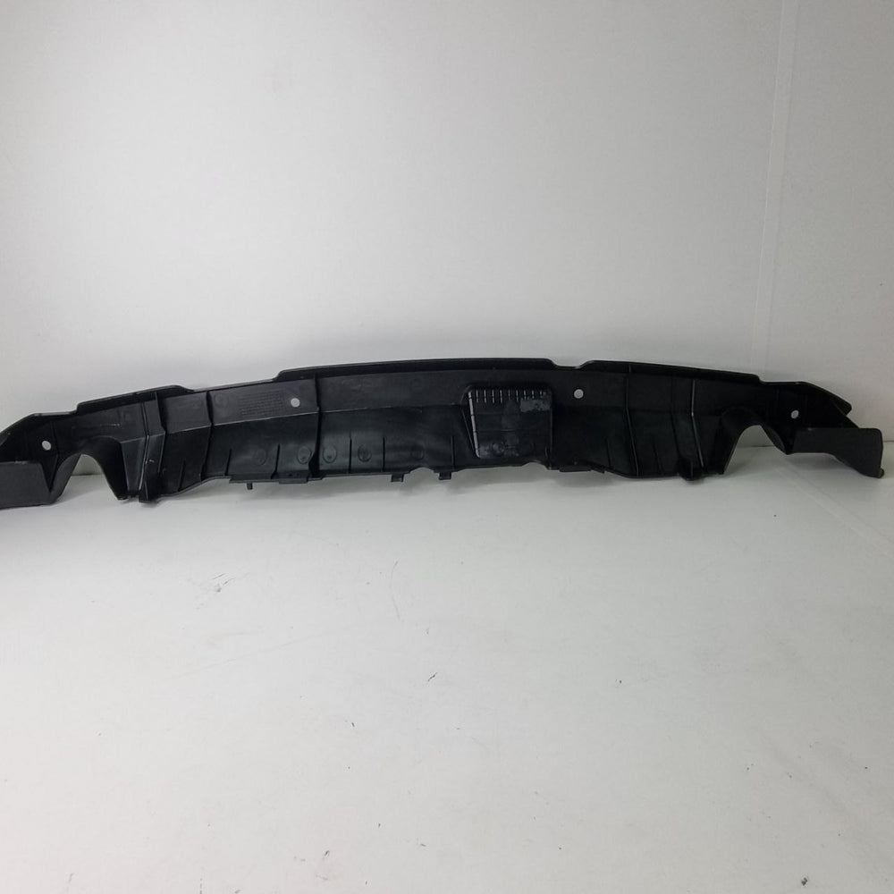 Defletor do para-choque dianteiro picanto 11/17