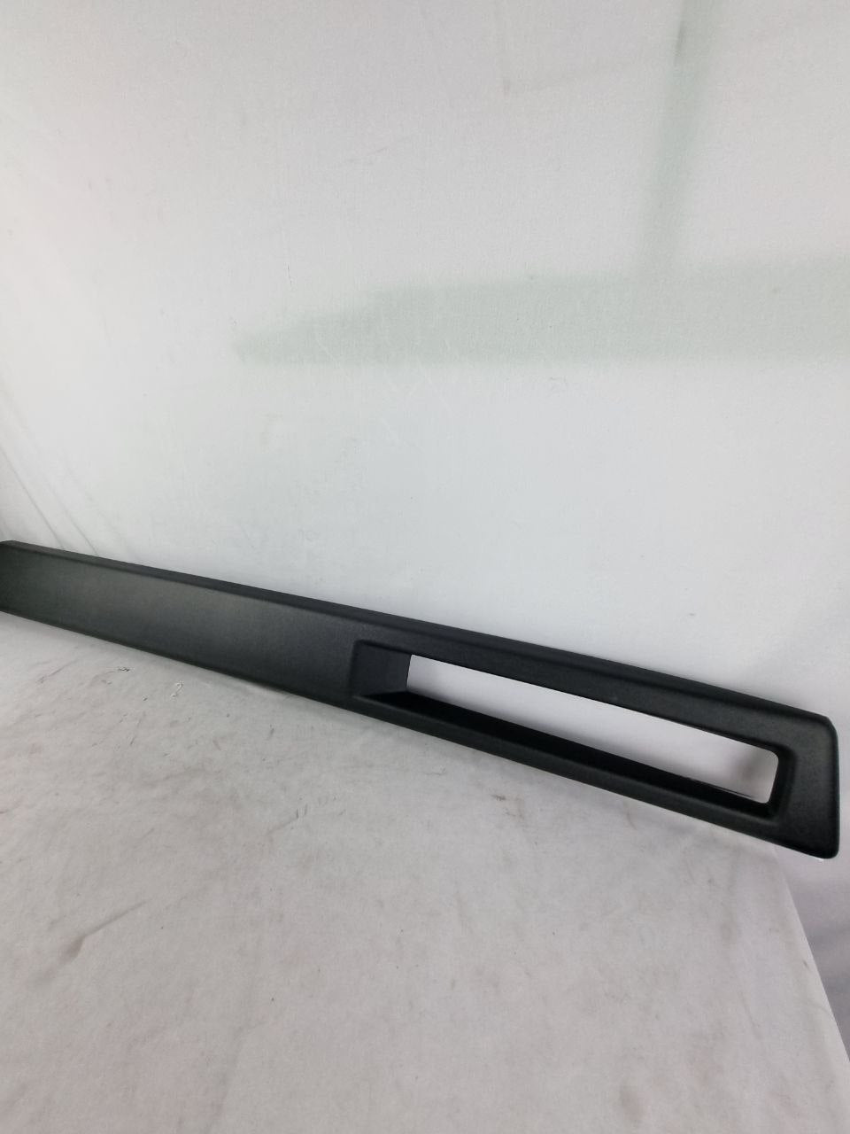 Friso Porta Dianteira Jeep Renegade 2015/2023 Novo