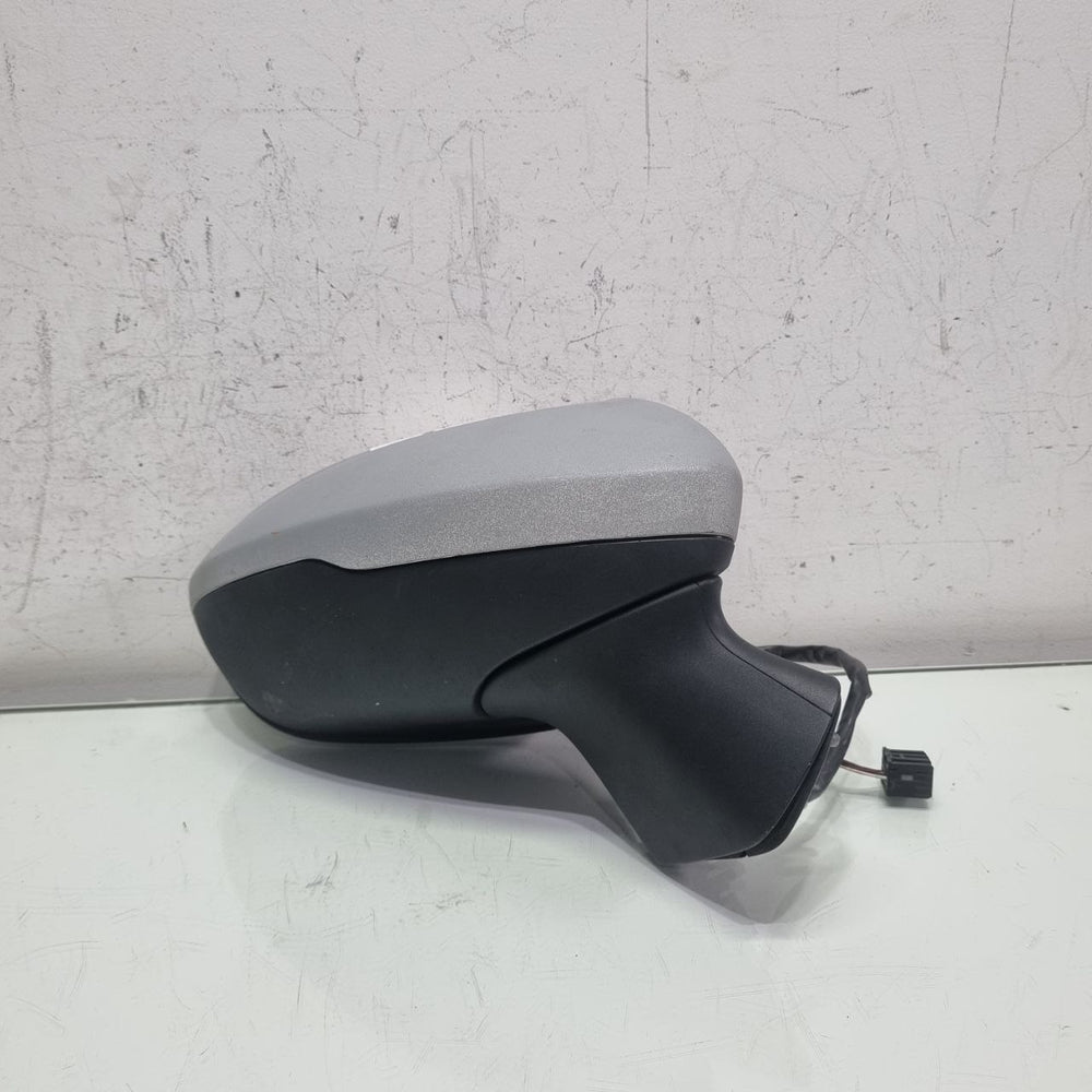 Retrovisor Dir GM Cruze 2017/2021 Eletrico c/ Pisca