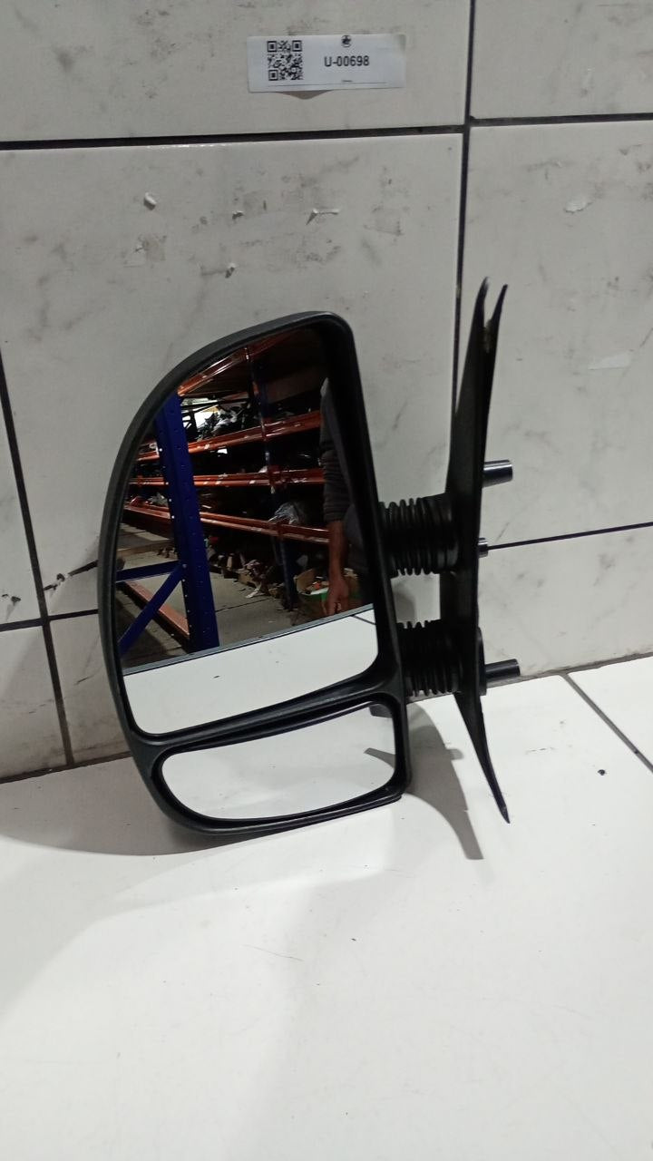 Espelho Retrovisor Esq Fiat Ducato Jumper 03/2015
