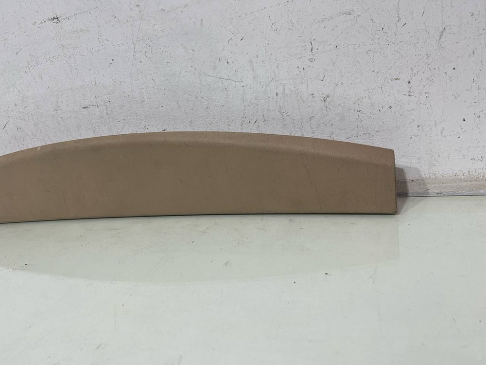 Moldura Porta Malas GM Captiva 2010/2014 Usada