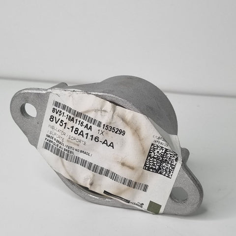 Coxim Batente Amortecedor Dianteiro Ford Ka New Fiesta 2013/2023 Novo