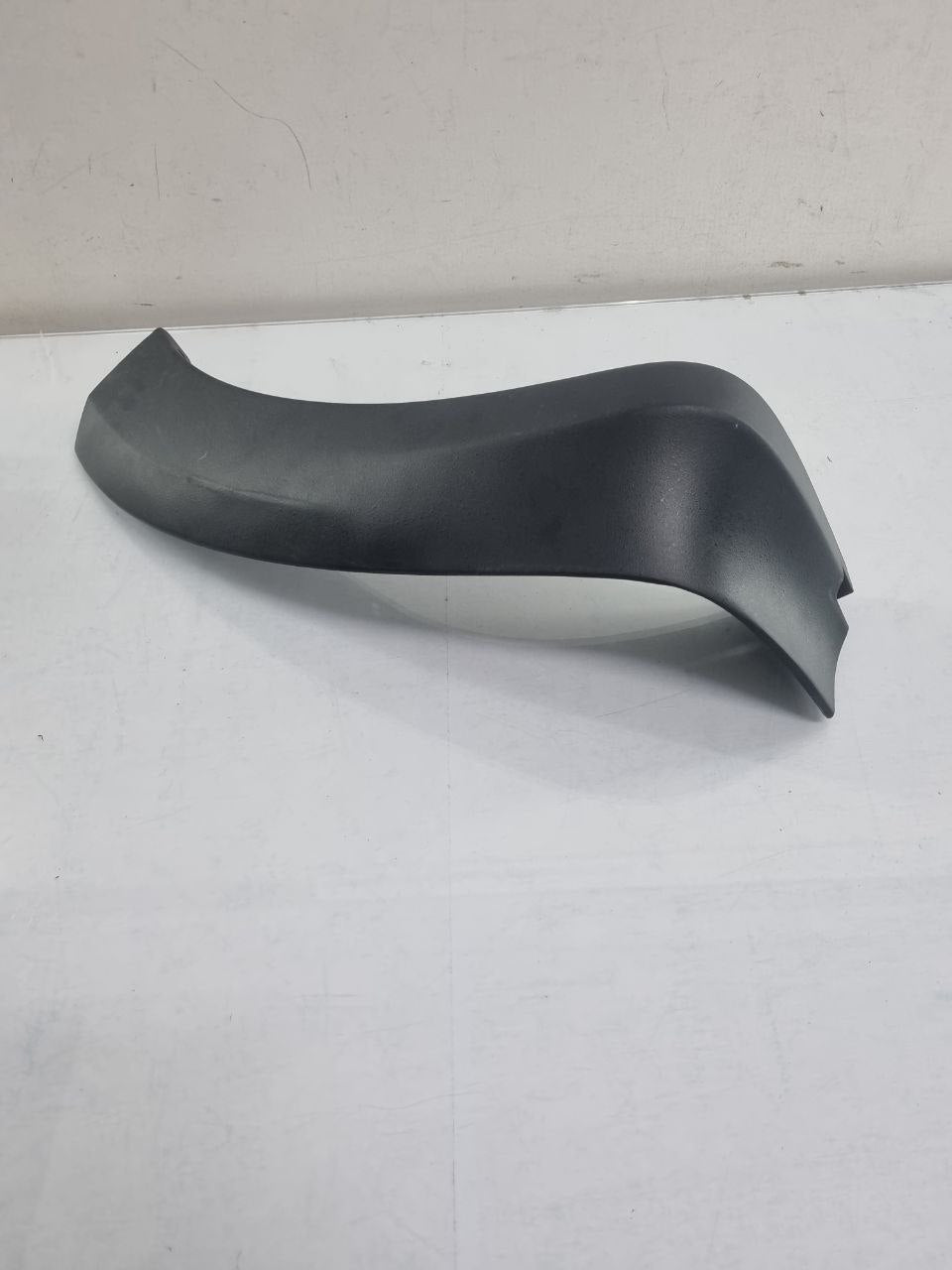 Moldura Paralama Traseiro Direito Renault Duster 2015/2020 Nova