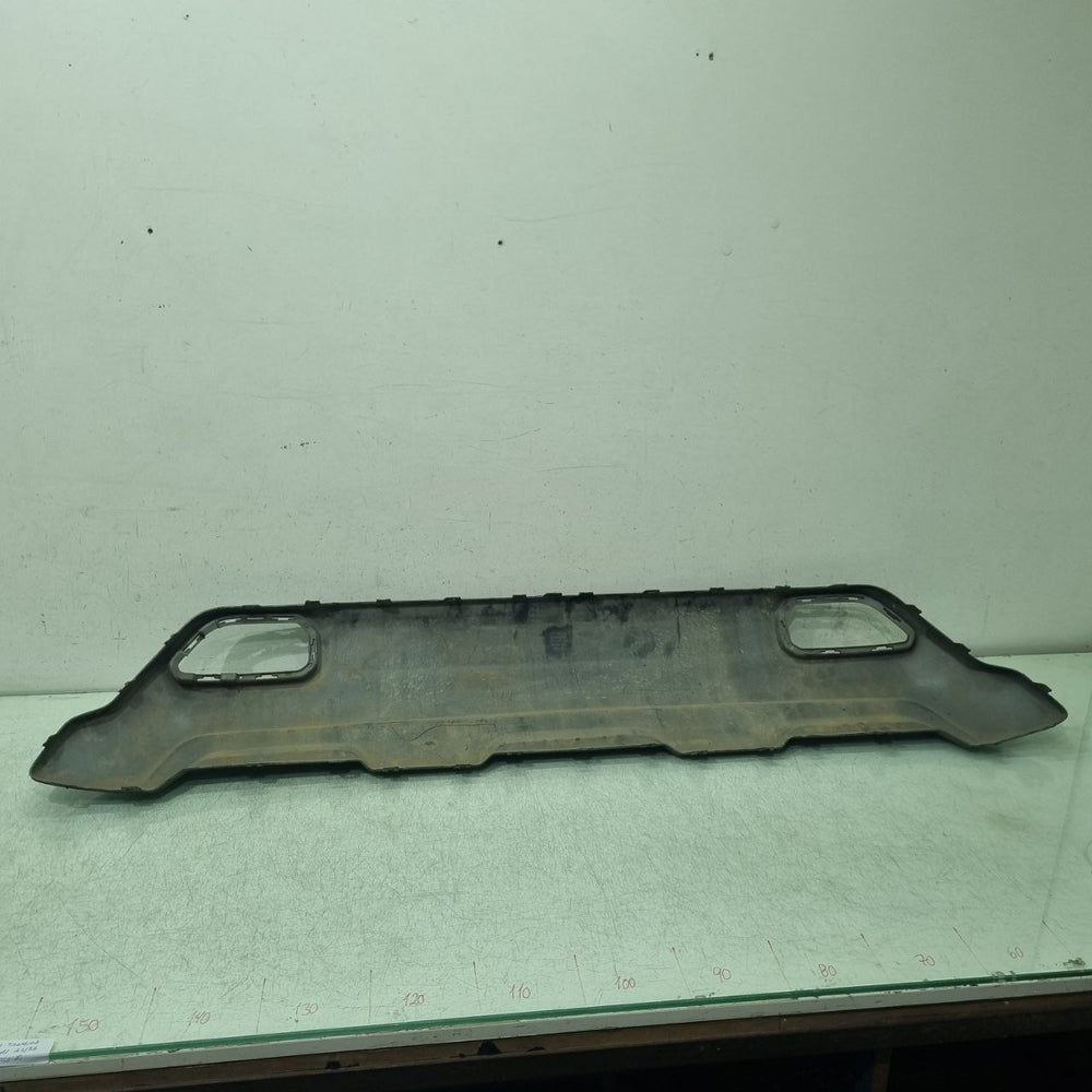 Spoiler Traseiro Jeep Renegade 2022/2026 Original Usado