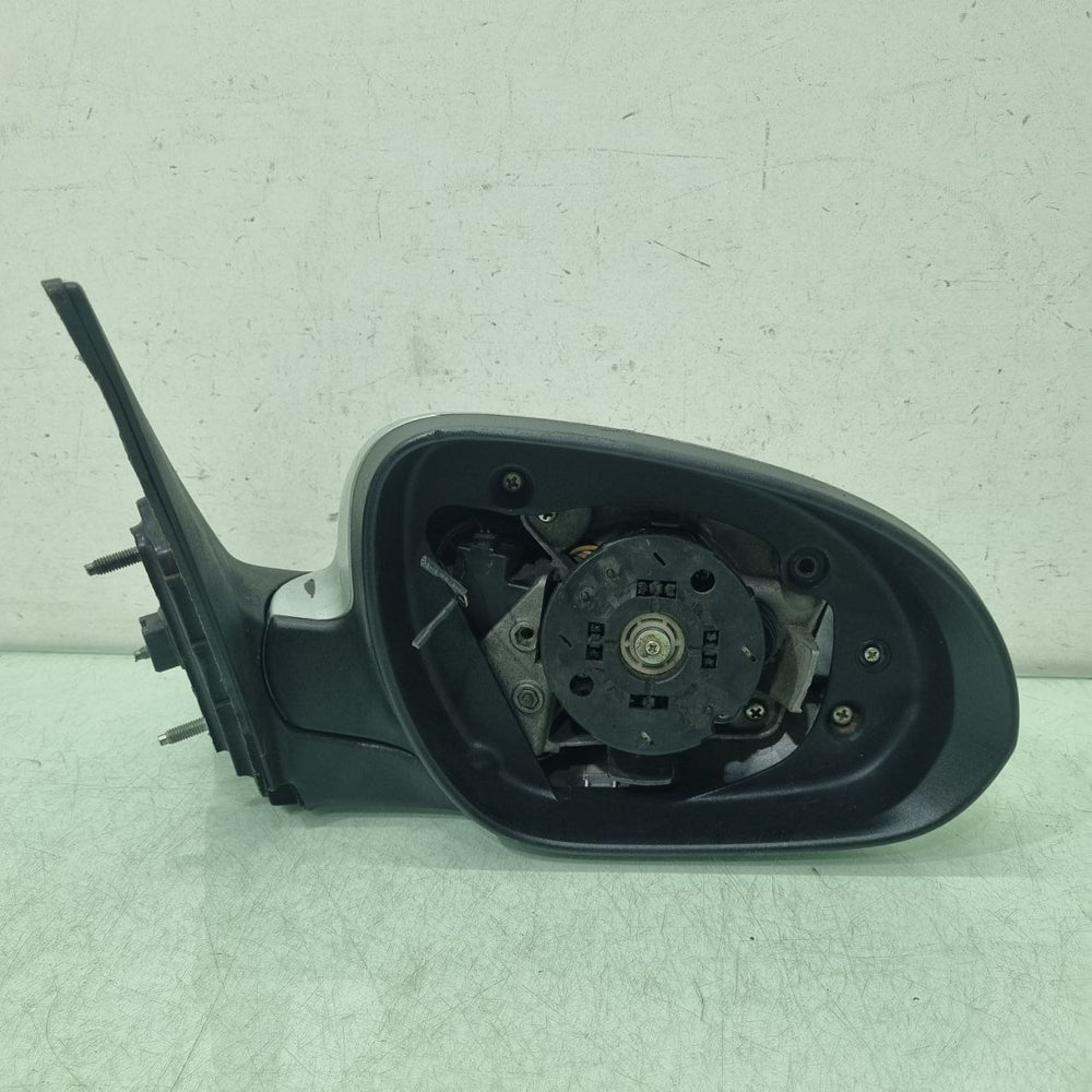 Retrovisor Esq Hyundai i30 2008/2012 Usado