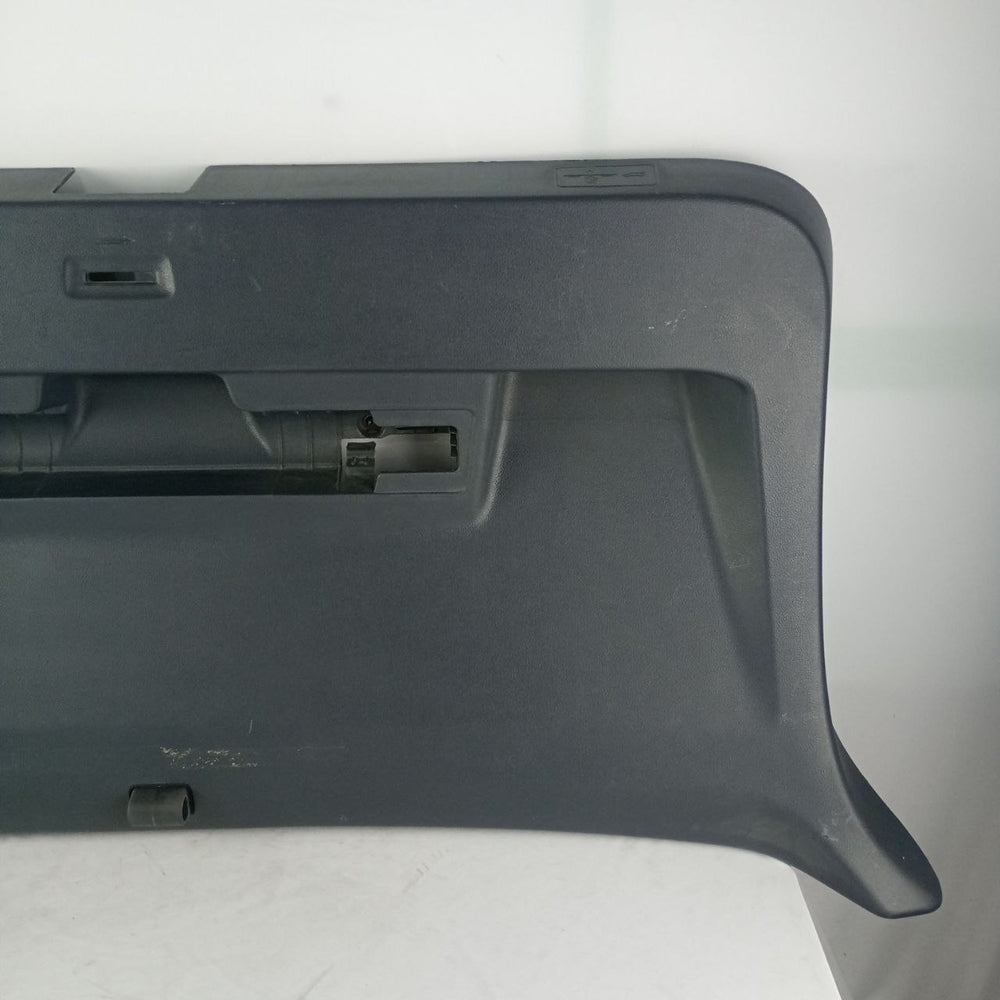 Forro Tampa Tras VW T-Cross 2020/2024 Original