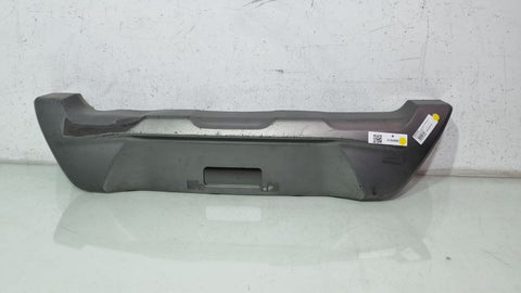 Aplique Parachoque Traseiro Hyundai HB20X 2016/2019 Usado