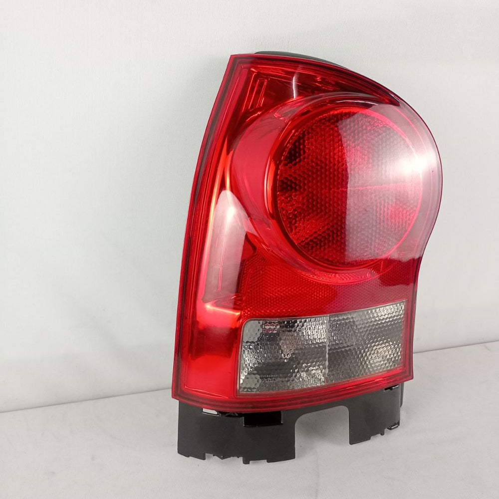 Lanterna Tras Esq VW Gol GIV 2005/2013 Fume Nova