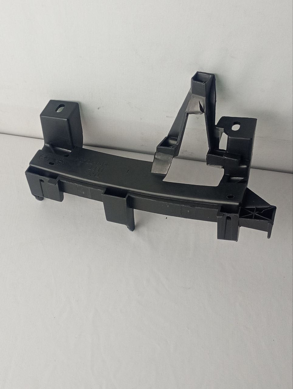 Suporte Guia Parachoque Dianteiro Farol Peugeot 307 2002/2012 Novo