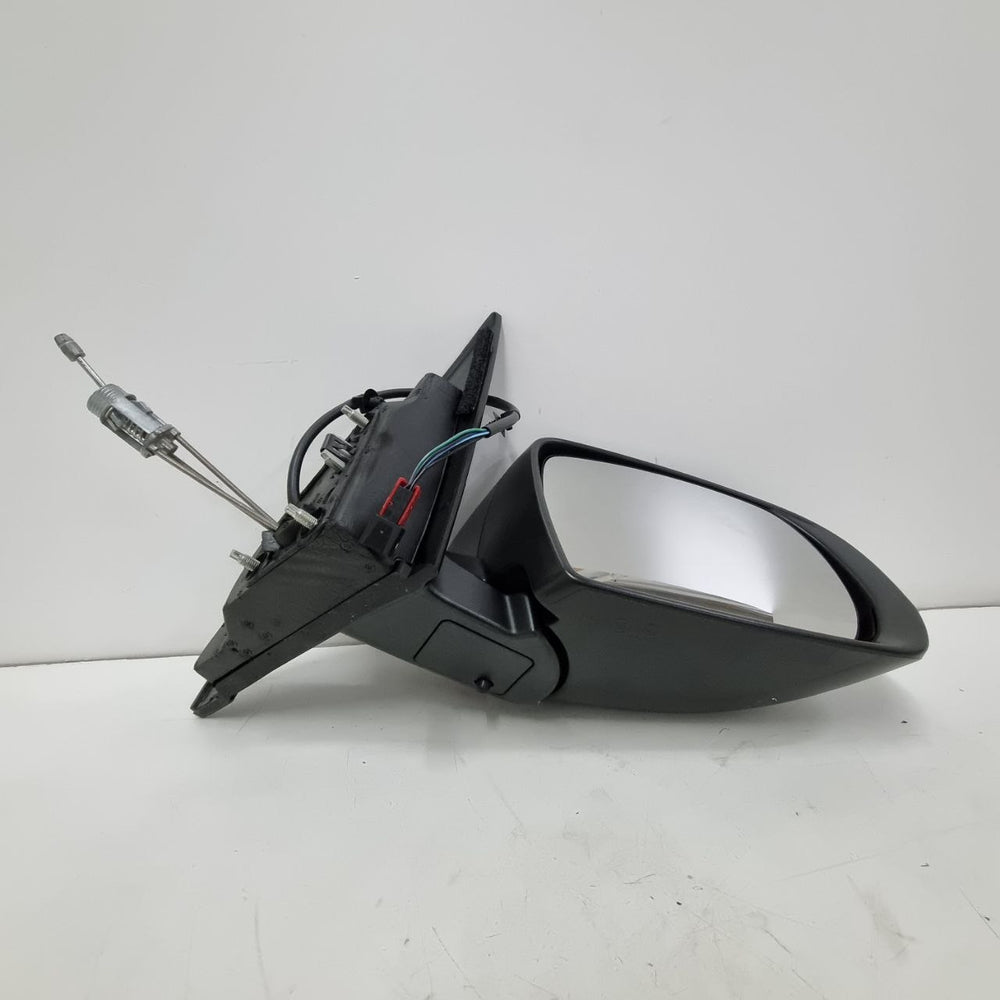 Retrovisor Diant Dir Manual c/Pisca e Sensor Fiat Toro 2016/2021