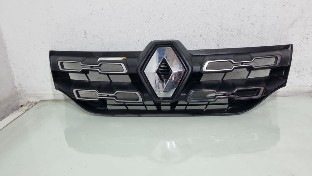 Grade Diant Superior Renault Kwid 2017/2021