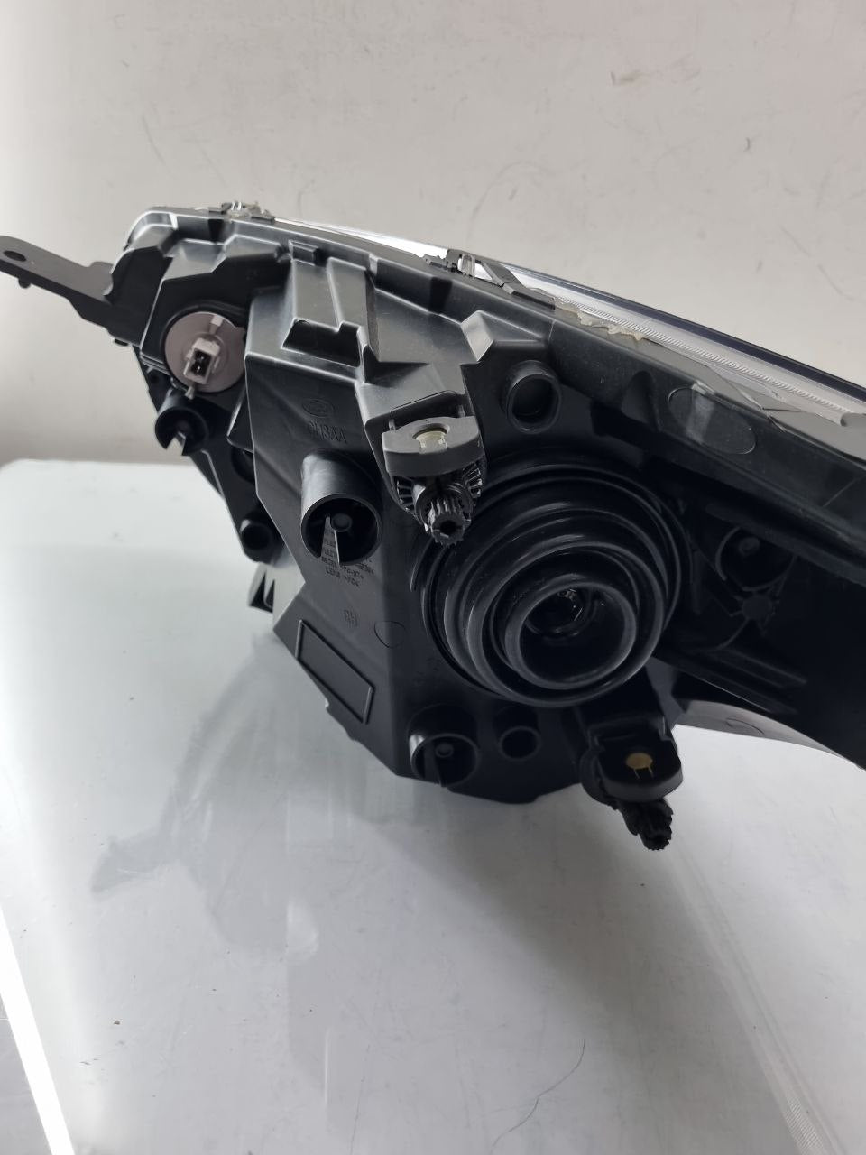 Farol Diant Dir Ford Ka Freestyle 2019/
