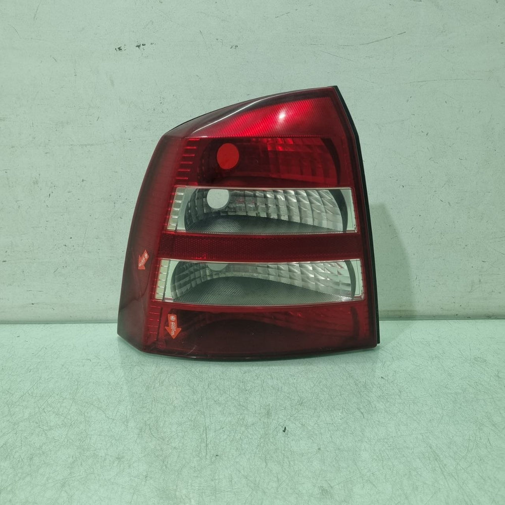 Lanterna Tras Esq Chevrolet Astra Hatch 2003/2010