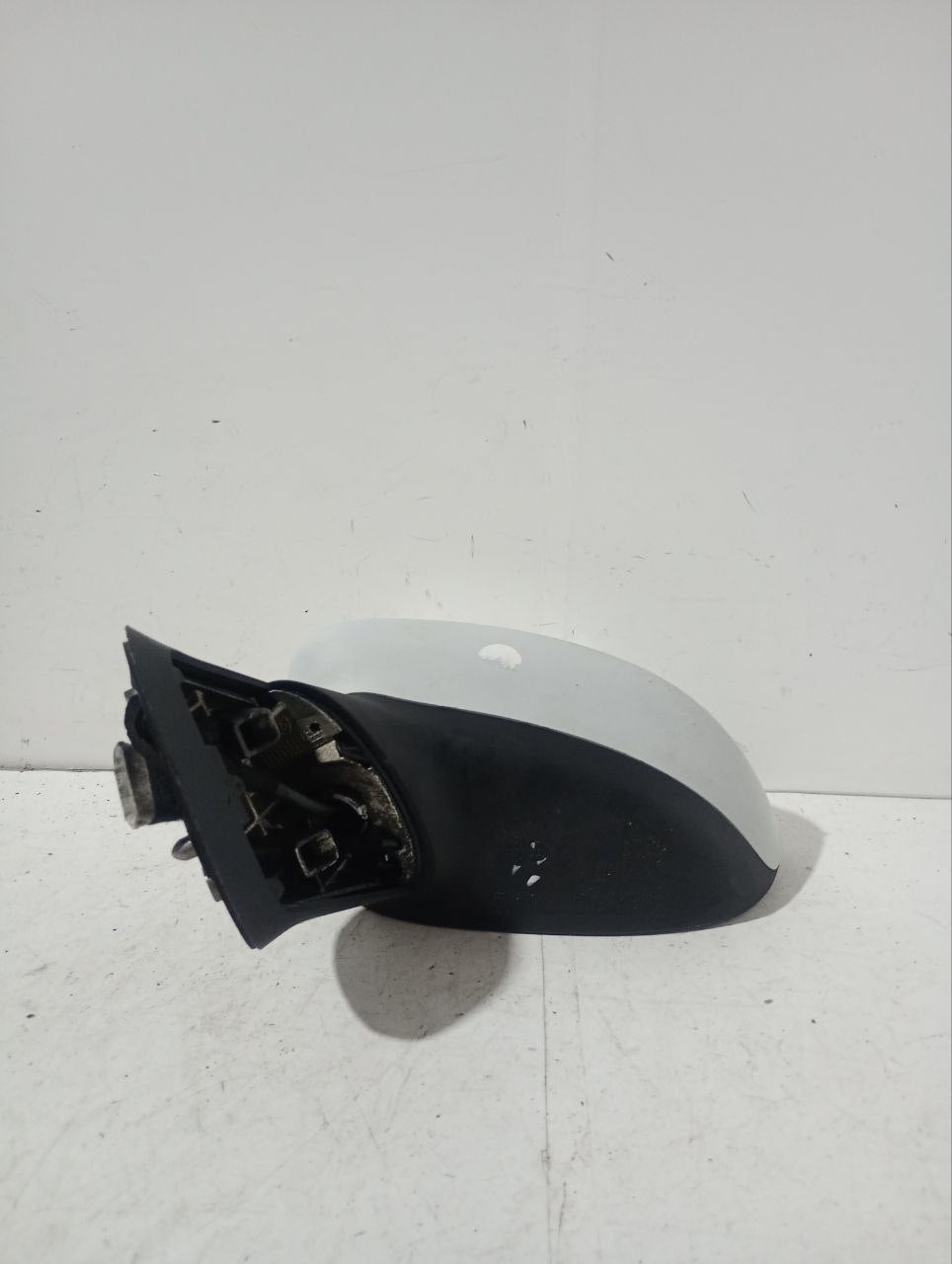 Retrovisor lado esquerdo elétrico fiat punto 2010 a 2016