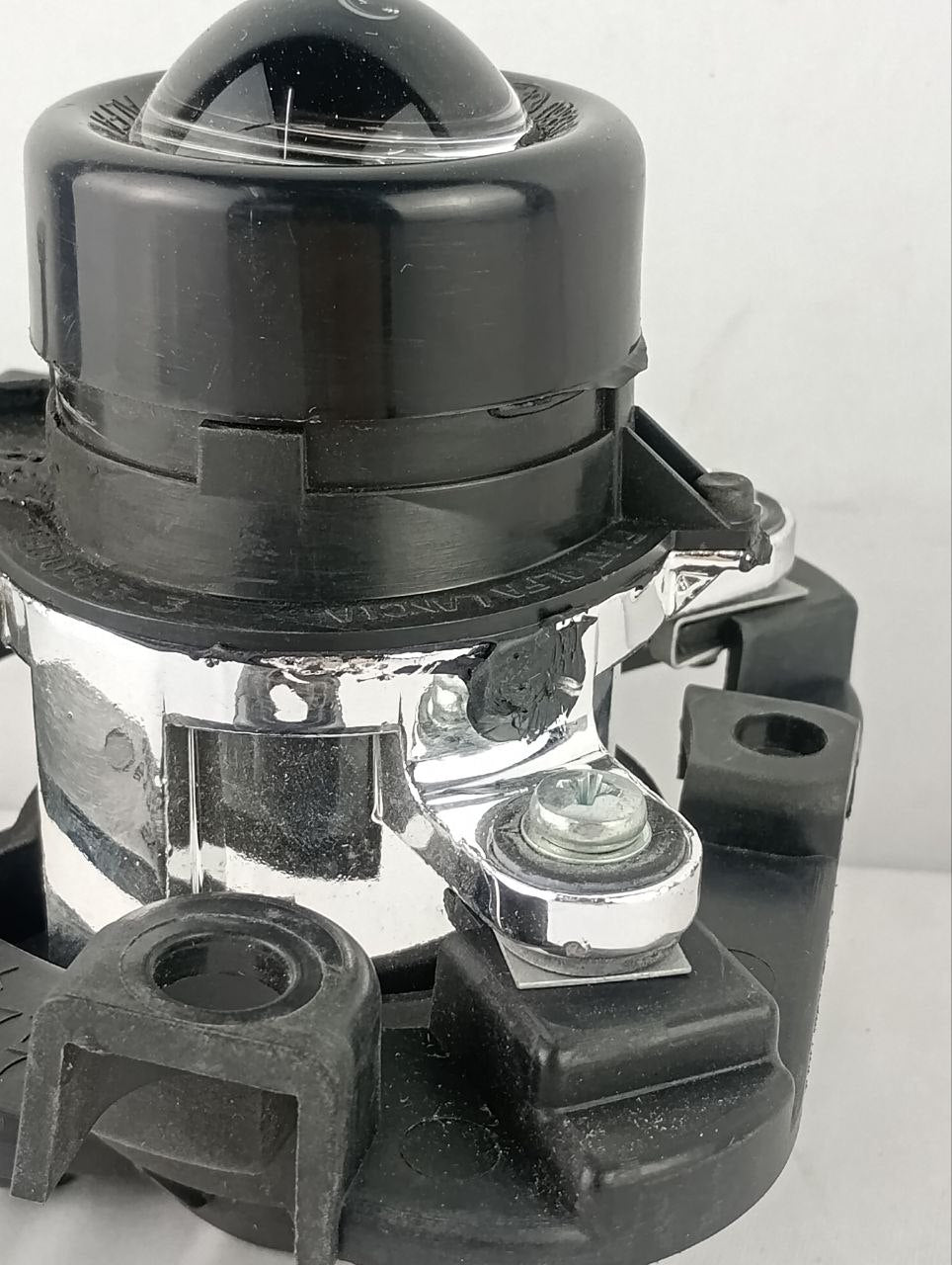 Farol Diant Esq Cibie Fiat 500 2009/2012