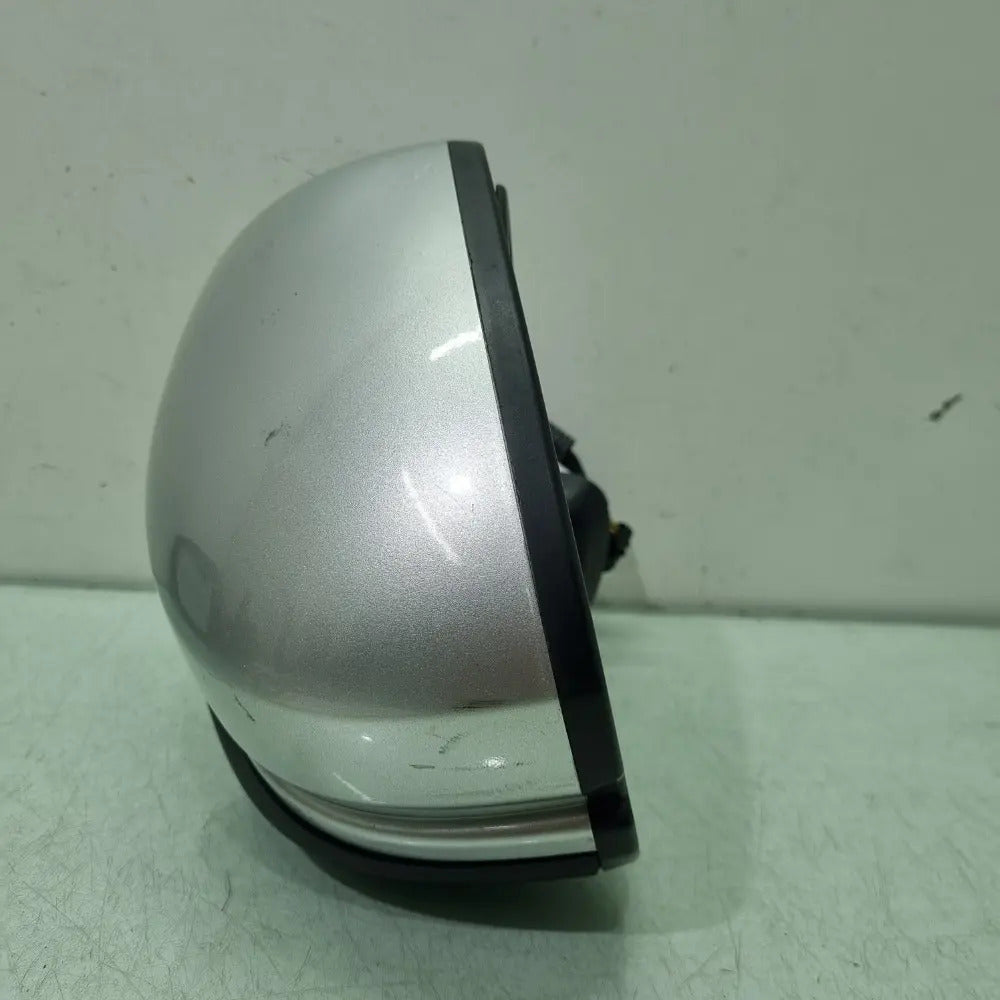 Retrovisor Elétrico Esquerdo Honda Fit 2015 A 2020