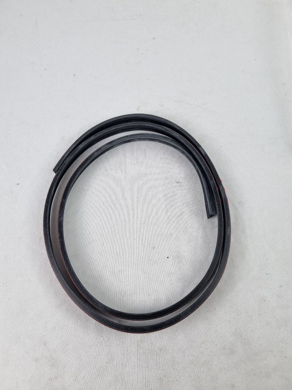 Friso Moldura Inf Vidro Tras Toyota RAV4 2013/2018