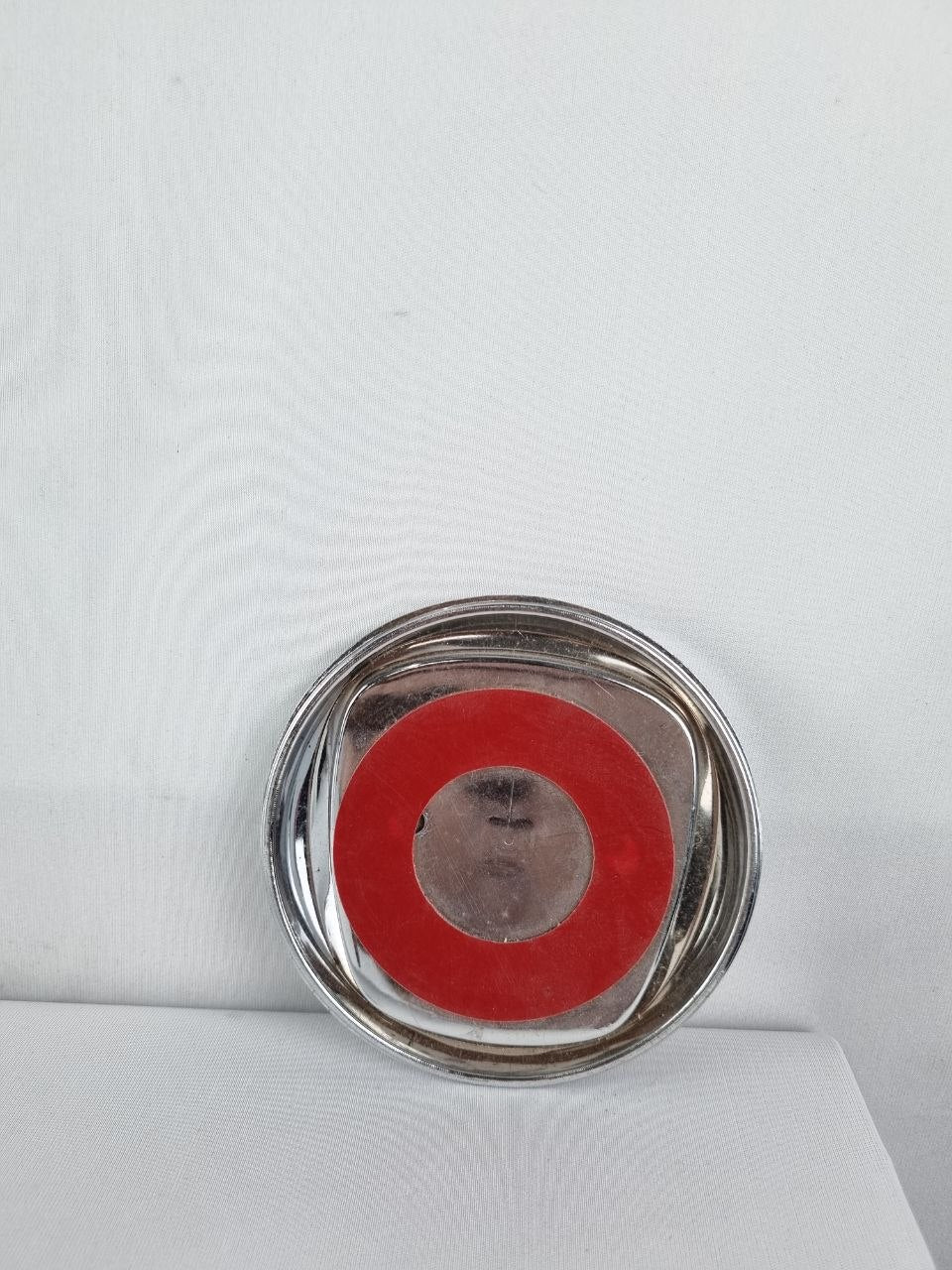 Emblema Traseiro Fiat Grand Siena Palio Strada Uno 2012/2017 Novo