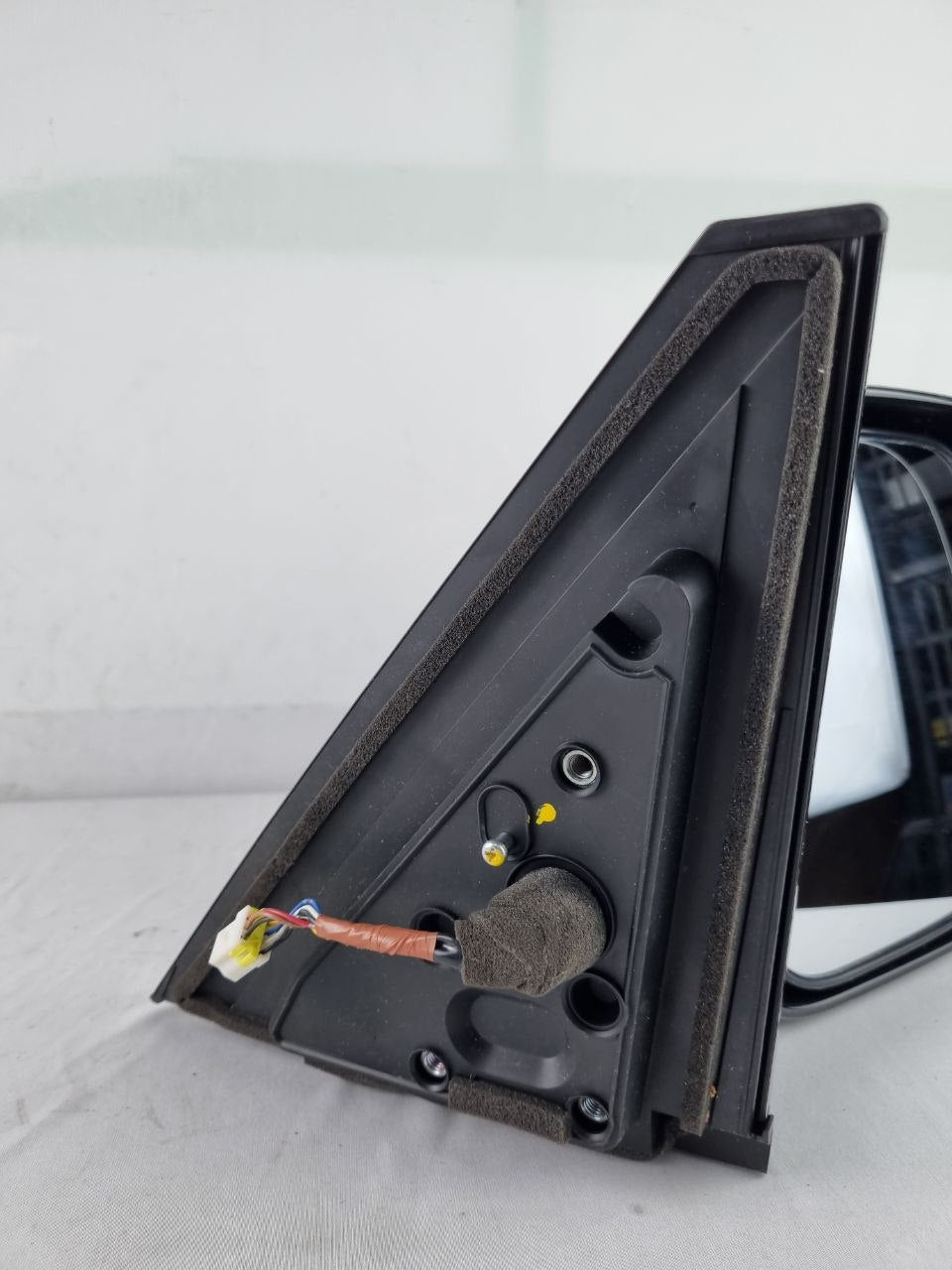 Retrovisor Direito Pajero 2000/ Pajero Full 2000/2007