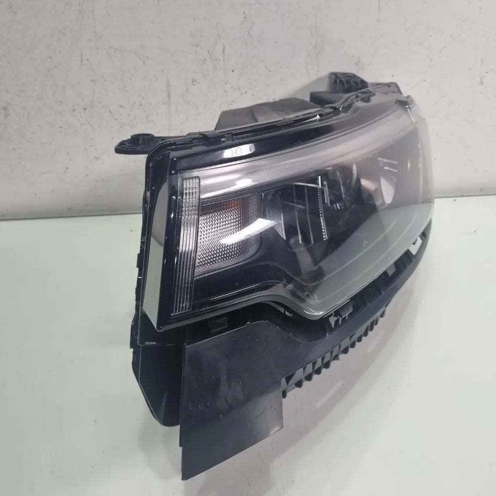 Farol Esquerdo Compass 2022/2025 Original Recuperado