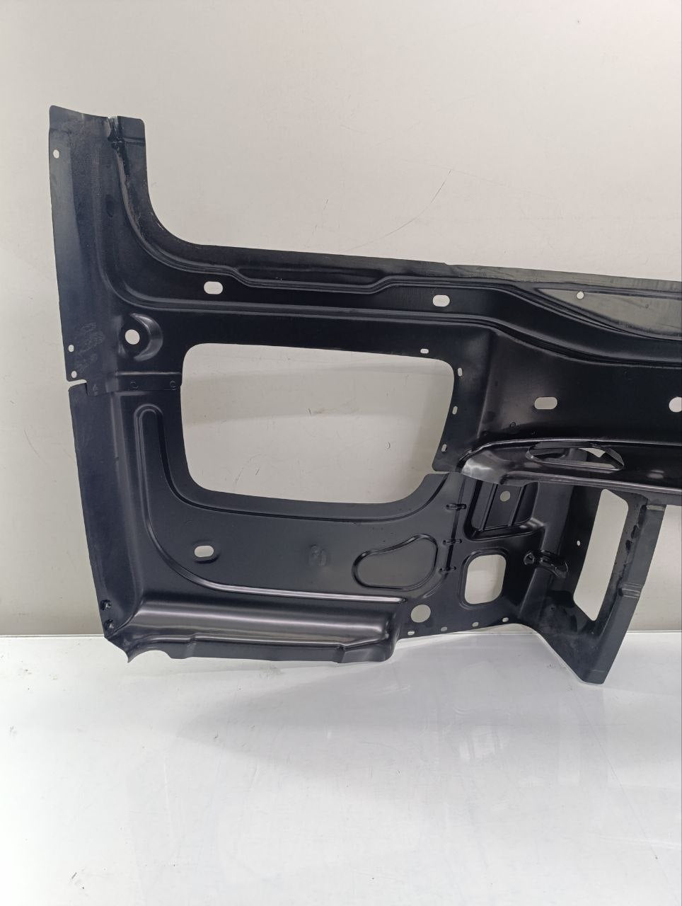 Reforço Interno Coluna B Esquerda Saveiro G5/G6/G7 2010/...
