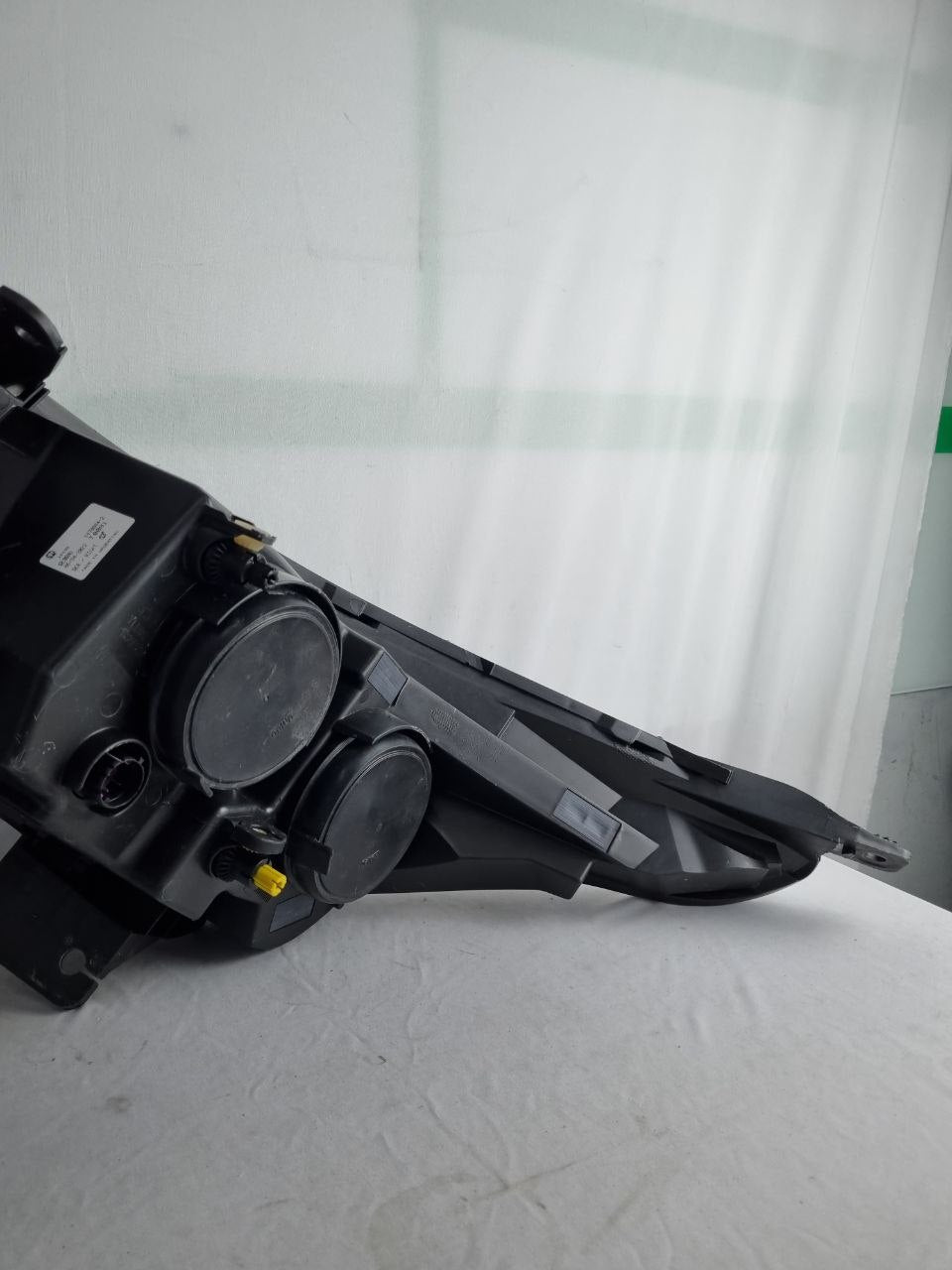 Farol  Dianteiro Direito Cronos 2018/2021 Original S/Led