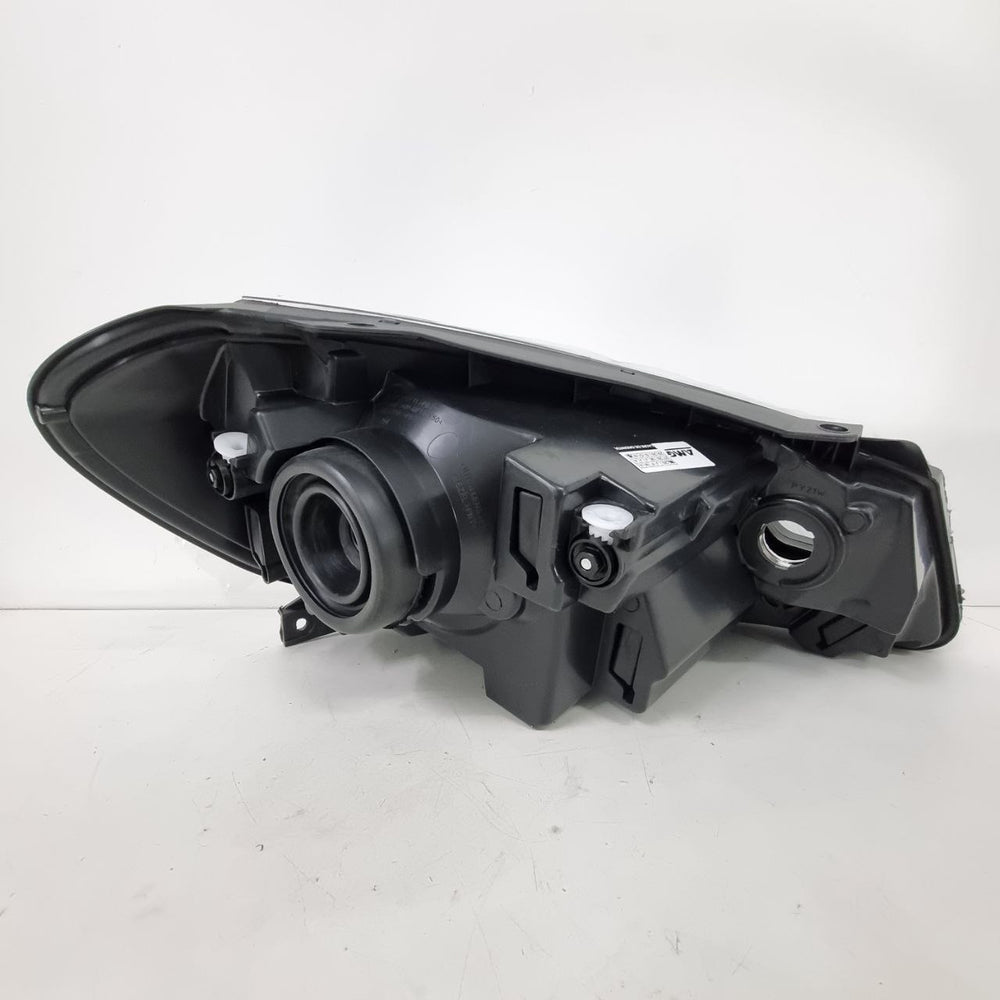 Farol Diant Esq Volkswagen Gol GVII 2016/