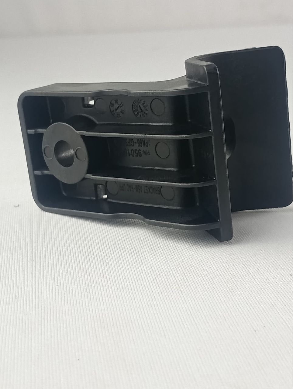 Suporte Superior Radiador Chevrolet Prisma 2013/2019 Novo
