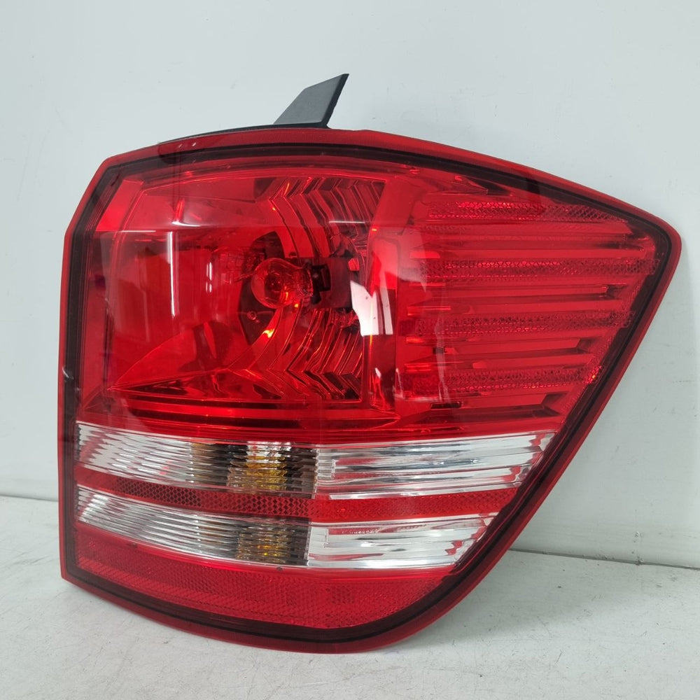 Lanterna Tras Dir Dodge Journey 2009/2011