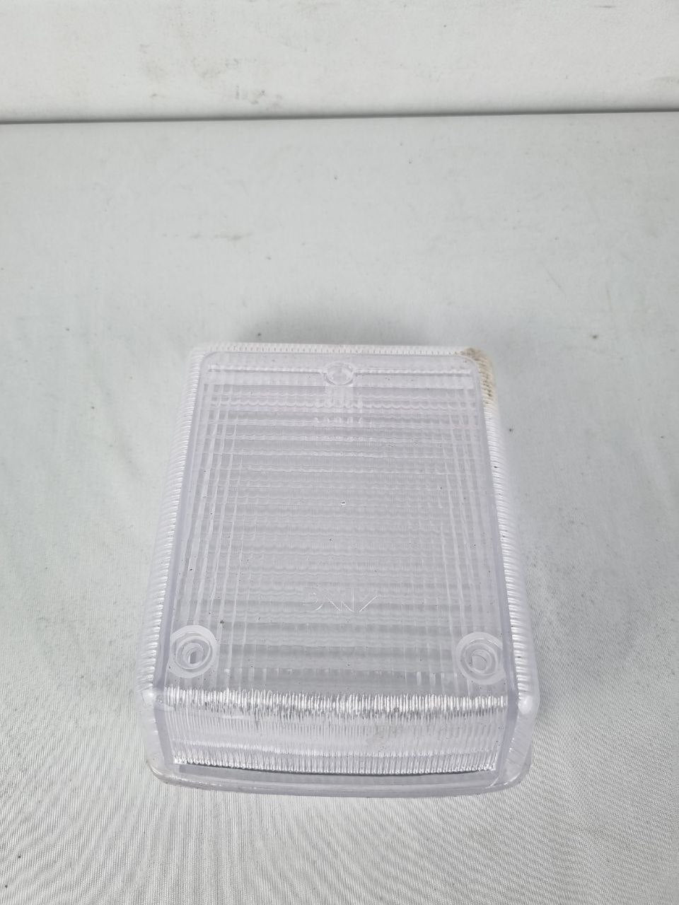 Lente Pisca Dianteiro VW Kombi Clipper 1976/2014 Nova