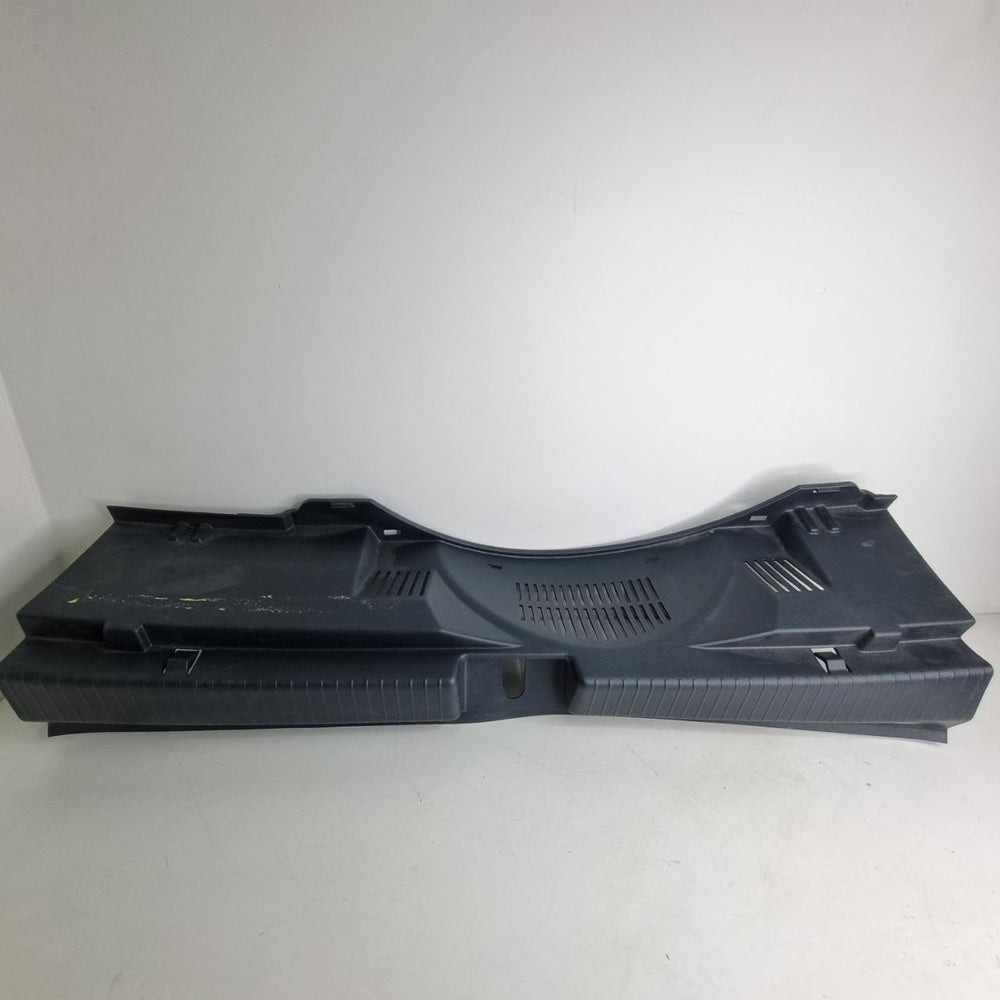 Soleira Porta-Malas Hyundai Tucson 2020/2024 Usada