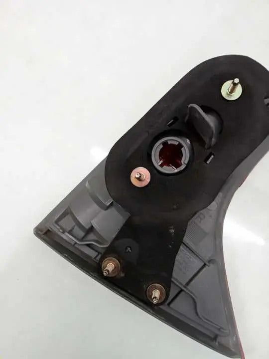 Lanterna Do Lado Direito Da Tampa Honda Civic 2007/2011