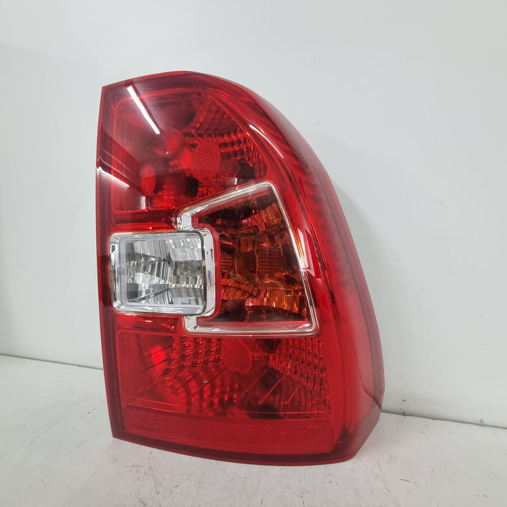 Lanterna Tras Dir Kia Sportage 2009/2010