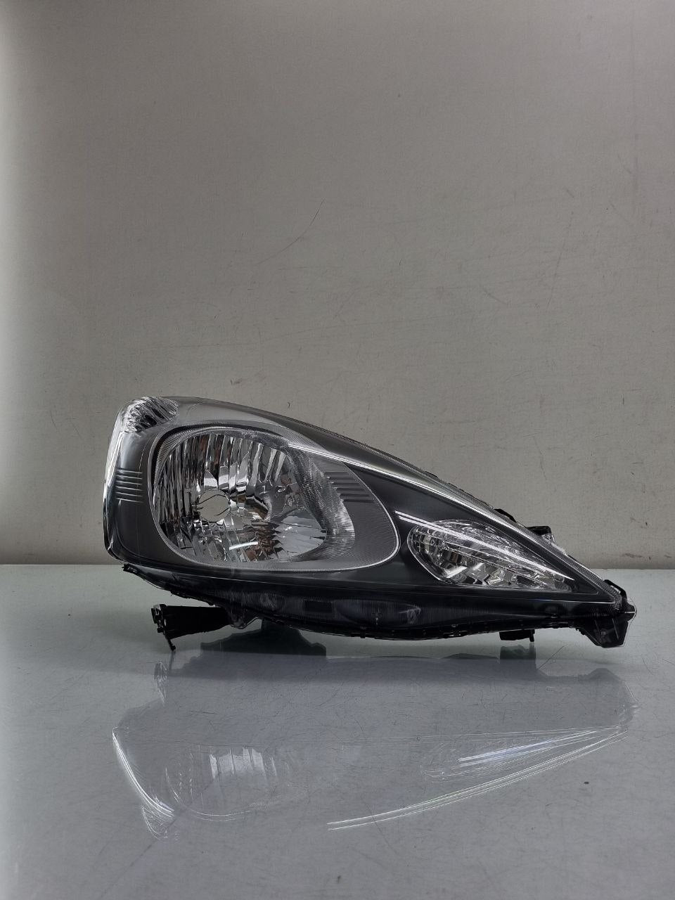 Farol Diant Dir Honda Fit 2009/2012
