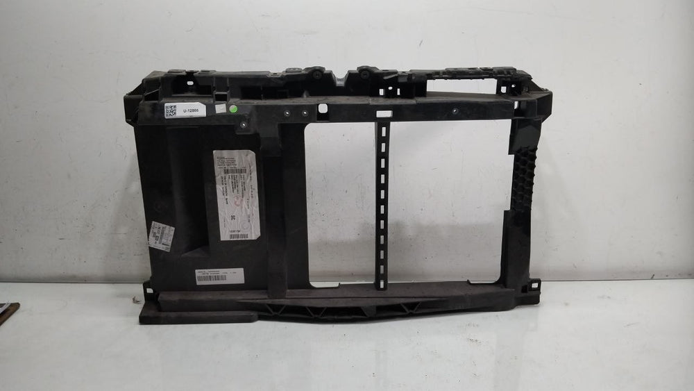 Painel frontal peugeot 208 2020 a 2025