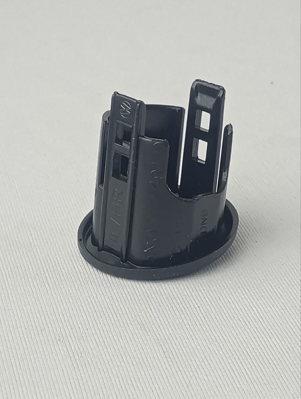 Suporte Retentor Sensor Estacionamento PDC Nissan/Honda/VW Diversos Novo