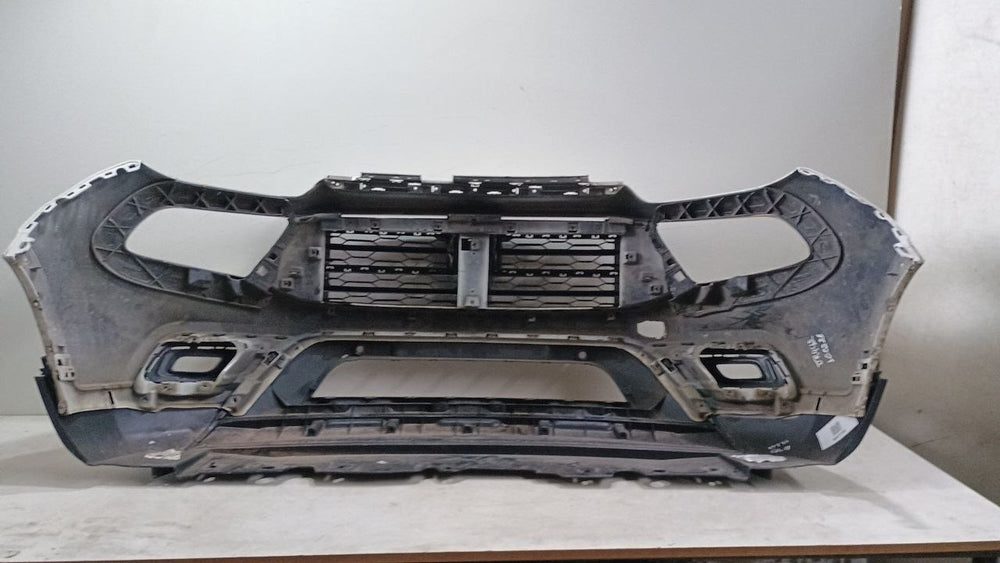 Parachoque Diant Fiat Toro 2022/2025