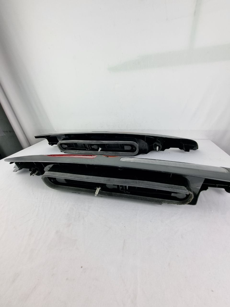 Lanterna Traseira Par Renault Kangoo 2001/2008 Usado